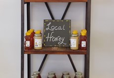 Local Honey